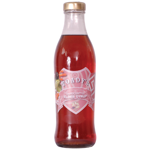 Elder 750ml