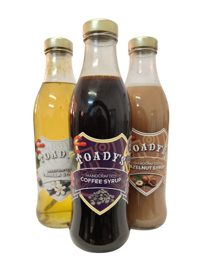 Luxury Coffee Combo